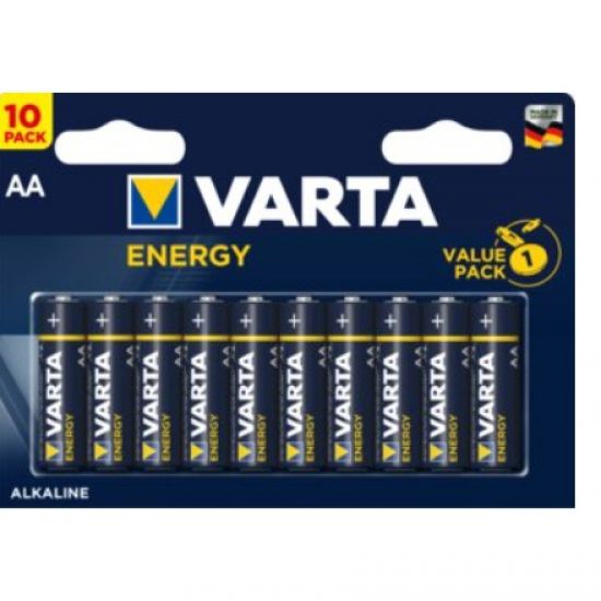 Varta Energy 10 kom.